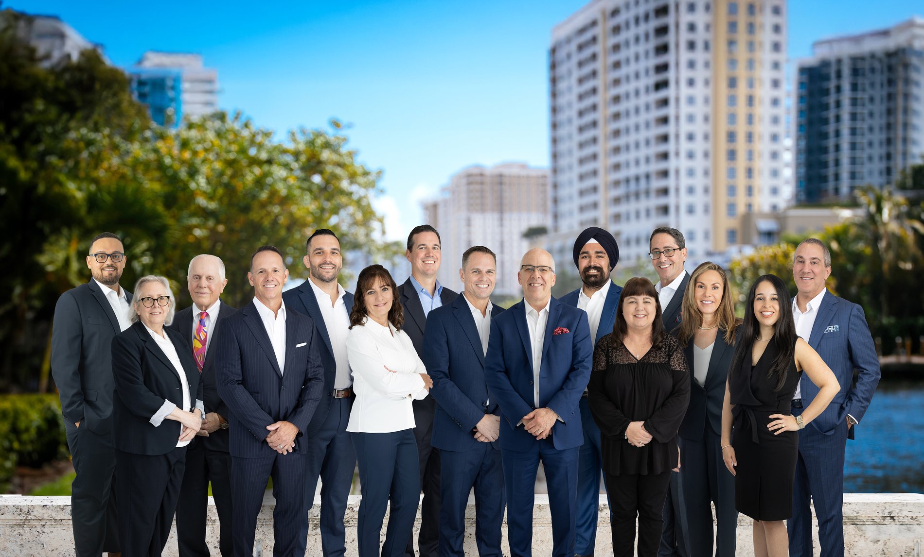 Photo of The 350 Wealth Management Group - Morgan Stanley