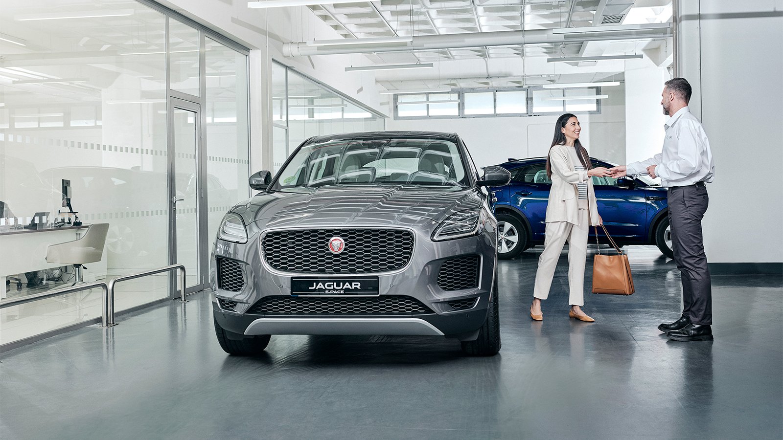 Showroom Image