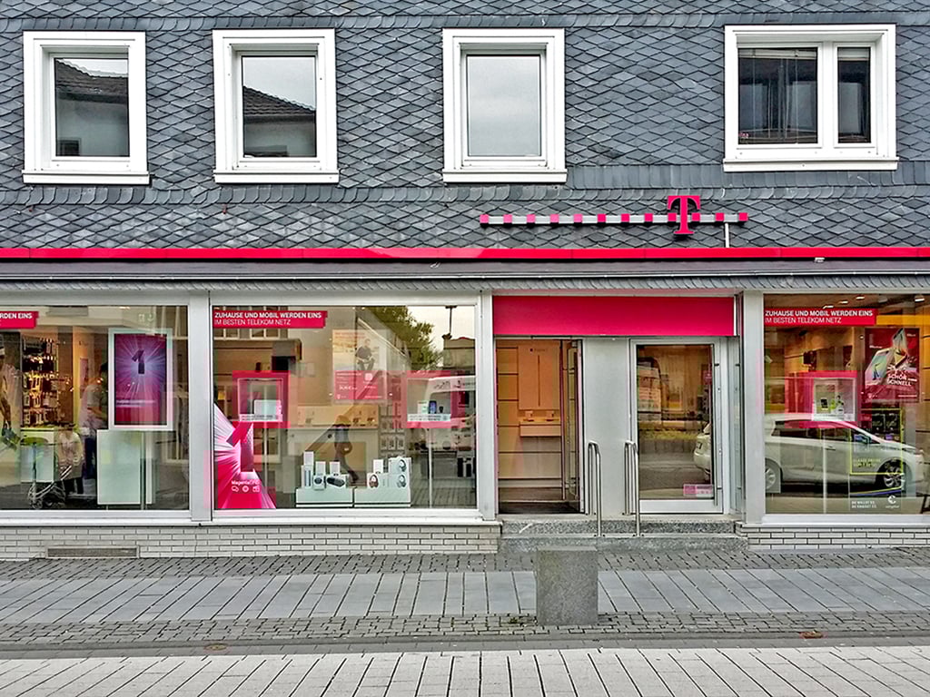 Store photo