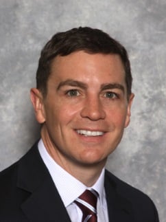 Provider headshot