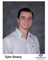 Photo of Tyler Emery