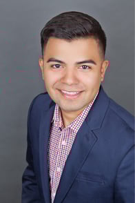 Photo of Stephen Luna