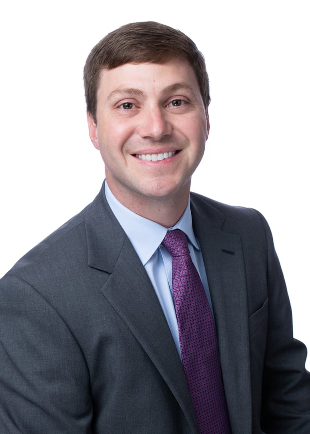 Ben Dangerfield