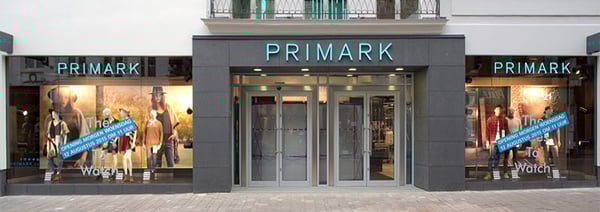 about store image