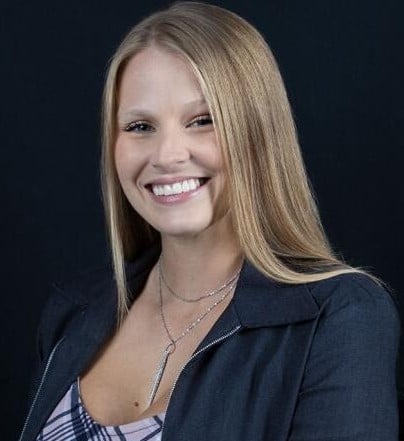 Photo of Jaime Hanson