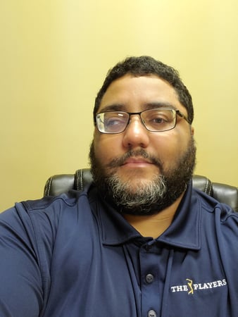 Photo of agent