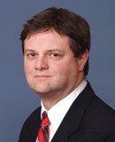 Larry E Brown Jr, Insurance Agent