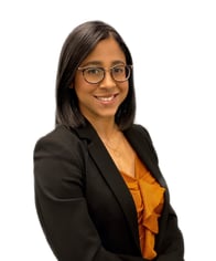 Photo of Lyny Grullon