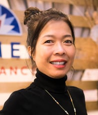 Photo of Ha Bui