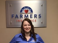 Photo of Kaitlyn Bauer