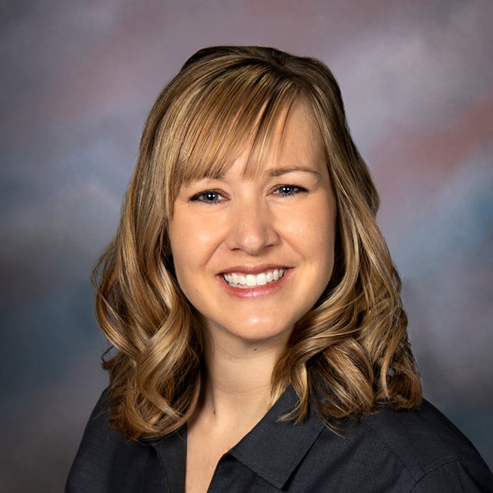 Photo of Kristi Altergott, PT Belle Fourche