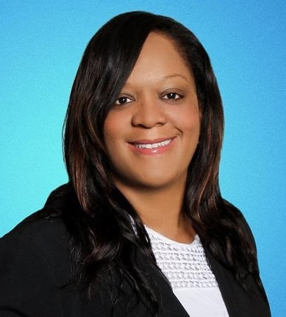 Allstate Insurance Agent Renita Fleming
