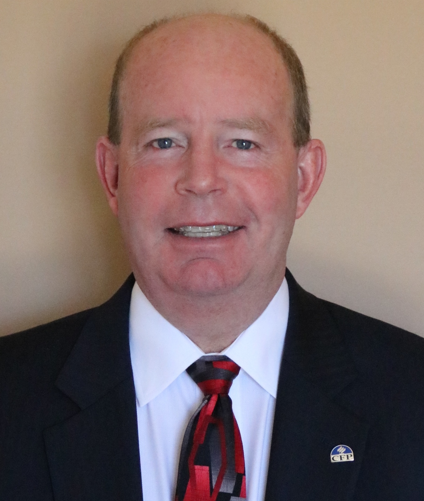 Photo of Carl W Vail III - Morgan Stanley