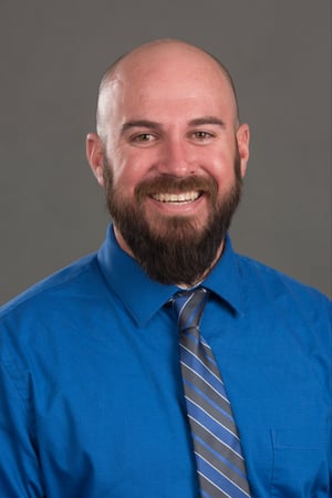 Allstate Agent - Justin Bean