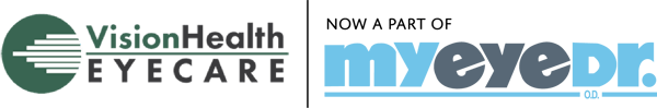 VisionHealth Eyecare is now a part of MyEyedr.