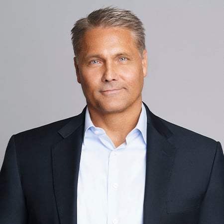 Brad Hamlin Advisor Headshot image