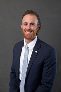 Photo of John Estes