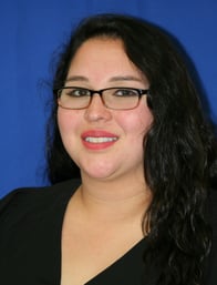 Photo of Lorena Meza