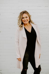 Photo of Rebekah Gaskin