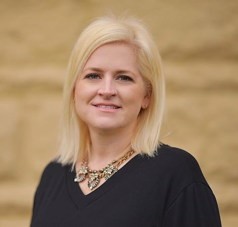Allstate Insurance Agent Kelly Gilbert