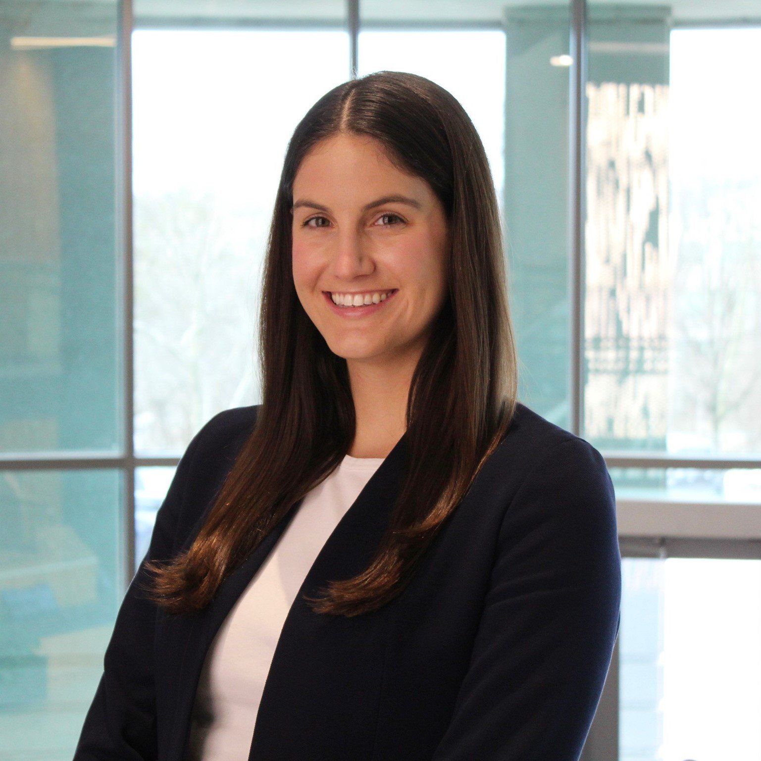 Photo of Jane Kuntz - Morgan Stanley