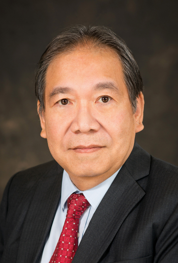 Photo of Patrick J Lim - Morgan Stanley