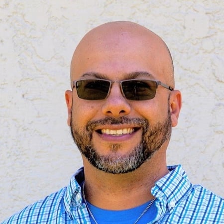 Photo of agent