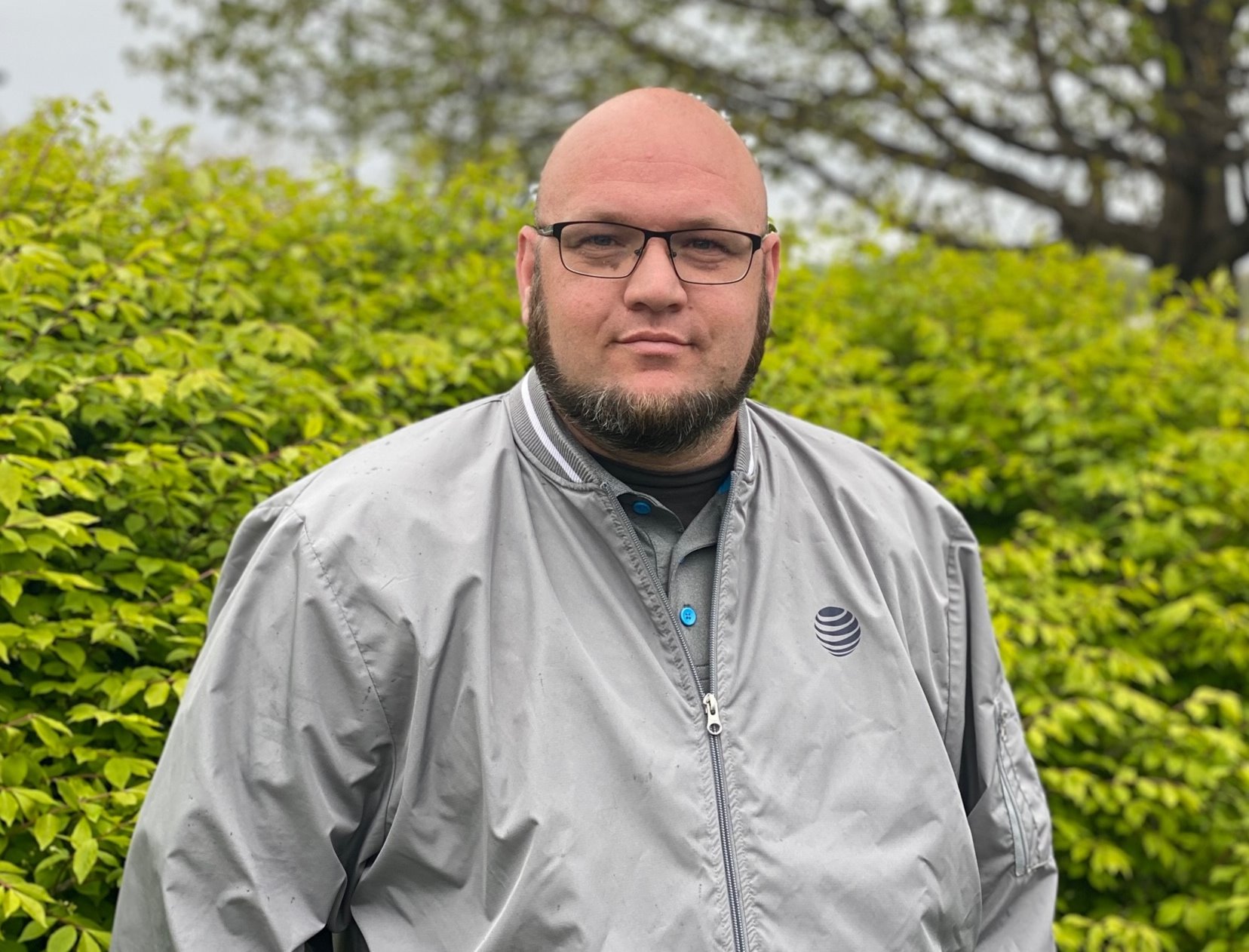 manager photo