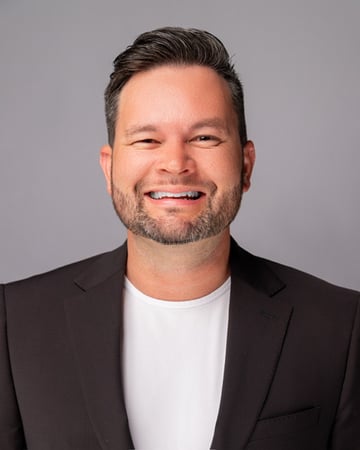 California Closets Atlanta Sales Manager Billy Glenn
