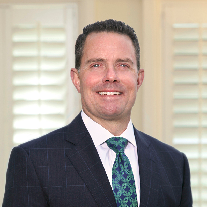 Photo of David S Isaacson - Morgan Stanley