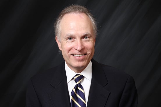 Photo of Alan Himebaugh - Morgan Stanley