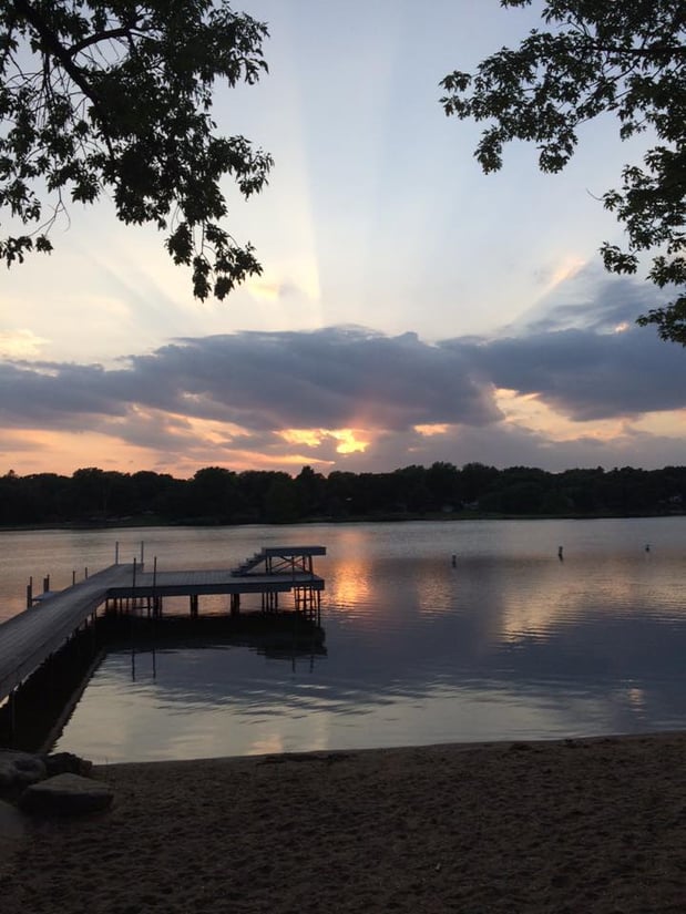 Boating season will soon be upon us.