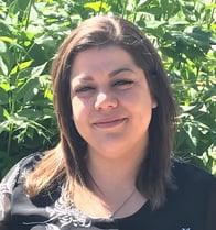 Photo of Perla Davila