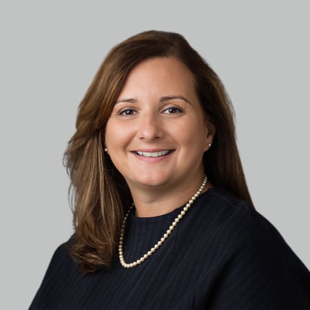 Angie Pasa Advisor Headshot image