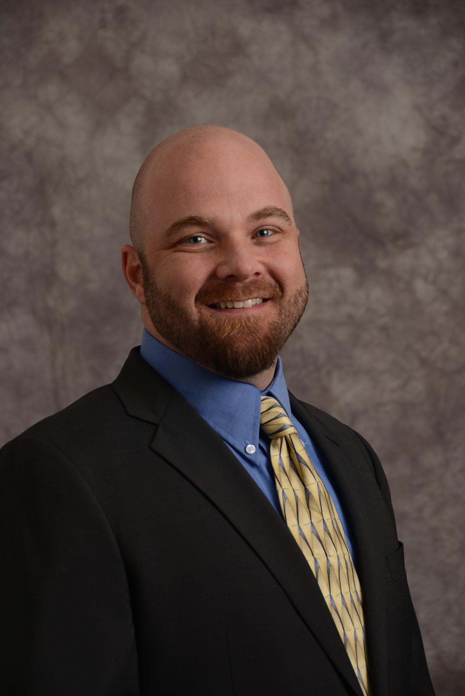 Agent Profile Photo