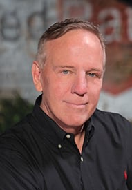 Loan officer headshot