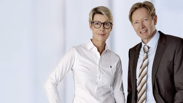 Korell und Lutz oHG. Ihre Ansprechpartner für die Barmenia Versicherung in Wabern.