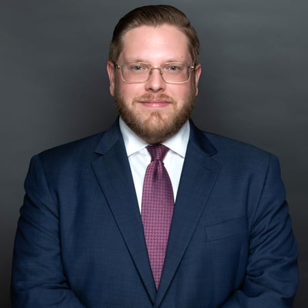 Photo of Matthew Zakrzewski