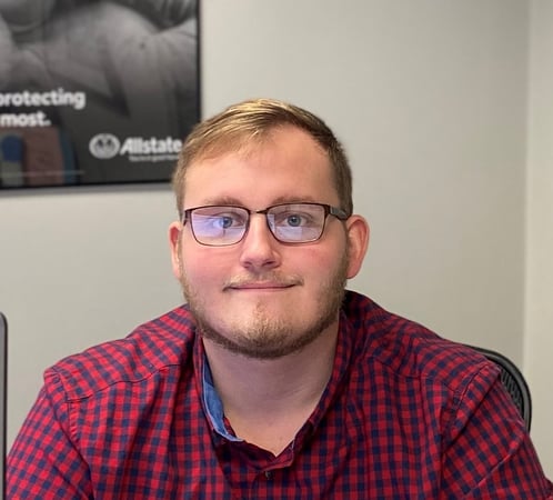 Photo of agent