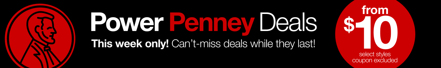Appliance promo