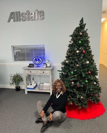 We were excited to decorate our agency for the holidays! We wish everyone a safe and holiday season.