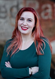 Loan officer headshot