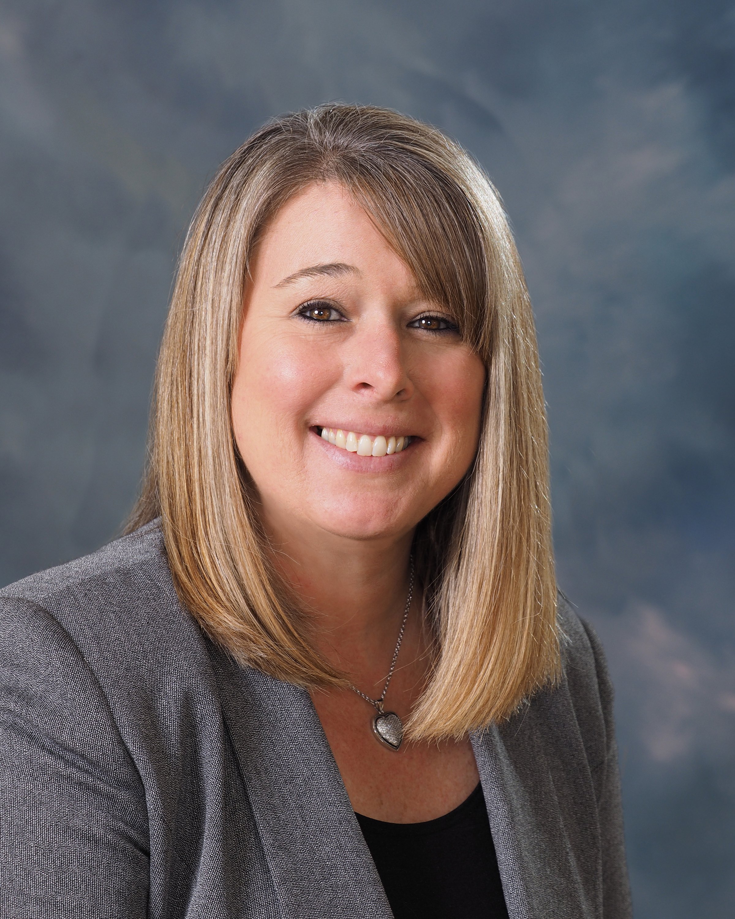 Photo of Shelby Reese