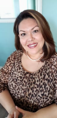 Photo of Lorena Webster