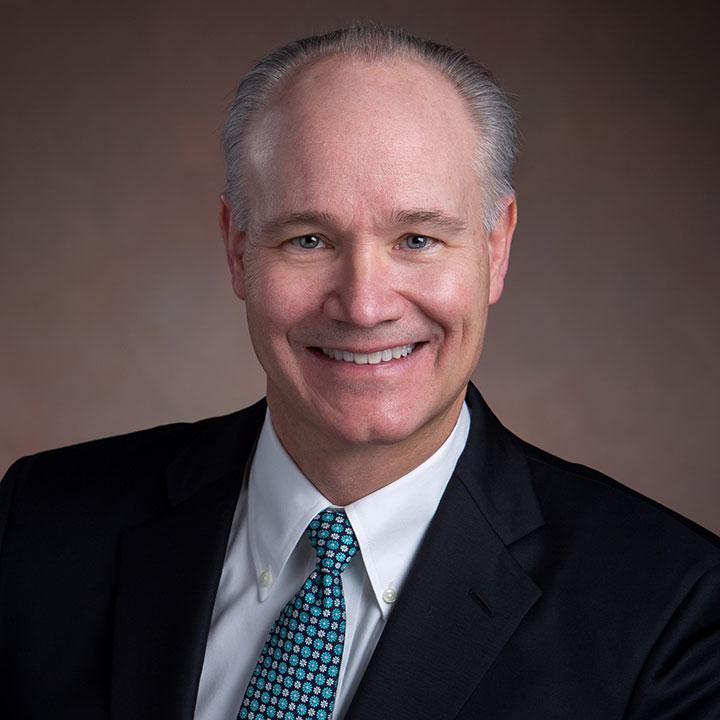 Photo of Dale Bachwich, M.D. Rapid City