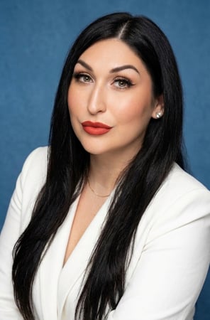 Photo of Ashley Cuellar