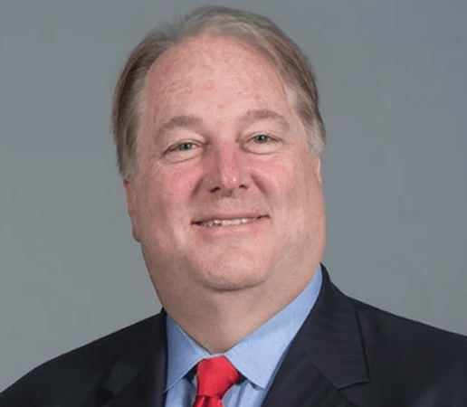 Photo of Charles Menacho