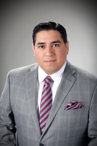 Photo of Mario Lopez