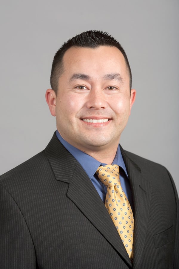 Agent Profile Photo