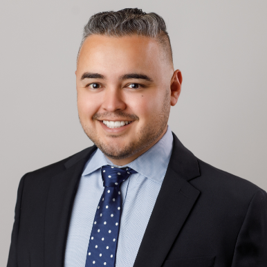 Photo of James Diaz
